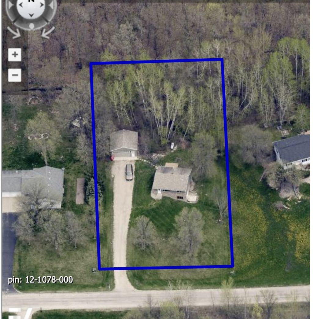 Photo of 537 Birchwood Road NW, Alexandria, MN 56308 (MLS # 7078105)