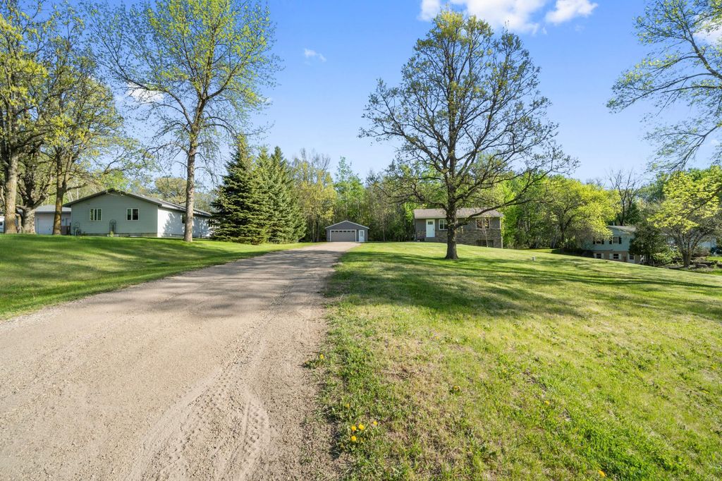 Photo of 537 Birchwood Road NW, Alexandria, MN 56308 (MLS # 7078105)