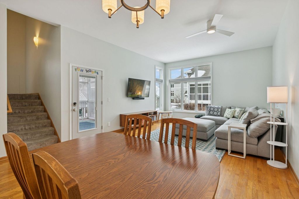 Photo of 628 3rd Avenue NE, Minneapolis, MN 55413 (MLS # 7027484)