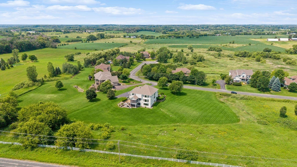Photo of 6360 Bluestem Road S, Hamel, MN 55340 (MLS # 7138420)