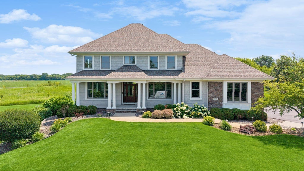 Photo of 6360 Bluestem Road S, Hamel, MN 55340 (MLS # 7138420)