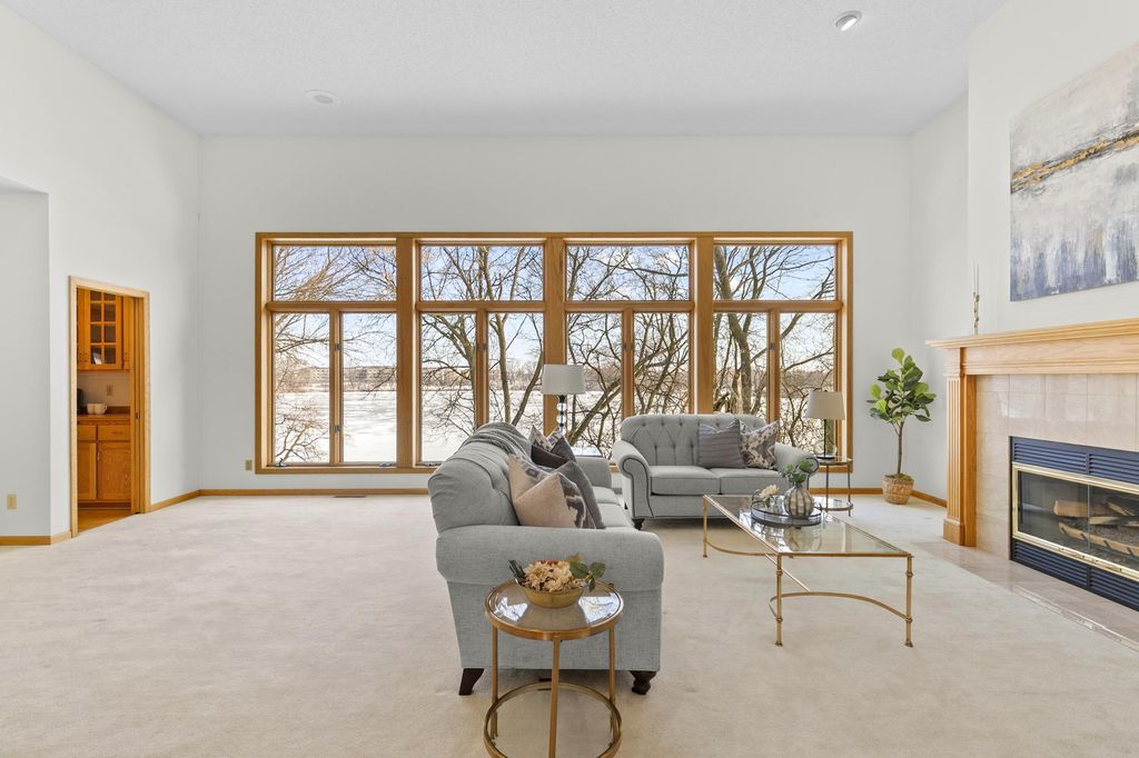 Photo of 1181 12th Avenue NW, New Brighton, MN 55112 (MLS # 7002726)