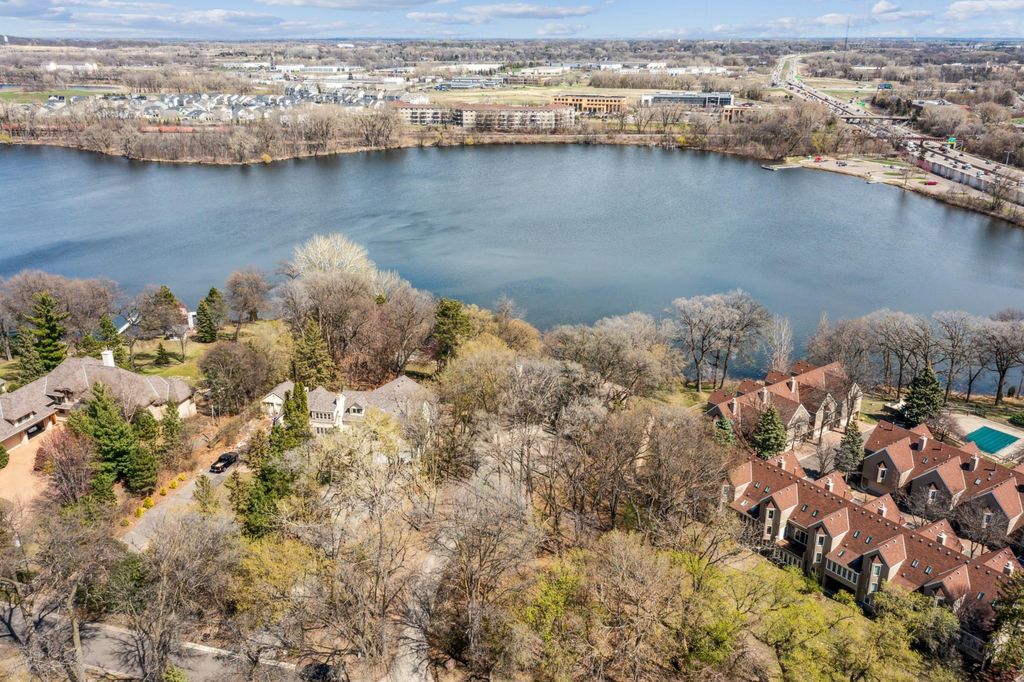 Photo of 1181 12th Avenue NW, New Brighton, MN 55112 (MLS # 7002726)