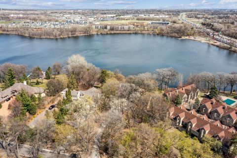 1181 12th Avenue NW New Brighton MN 55112