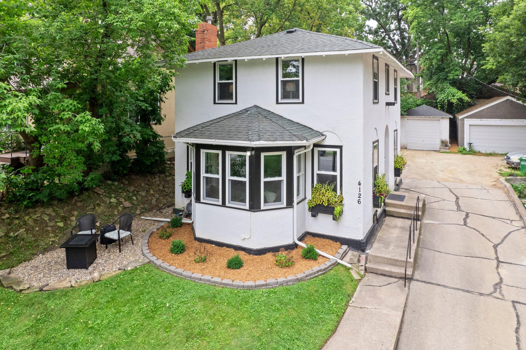 4126 Nicollet Avenue