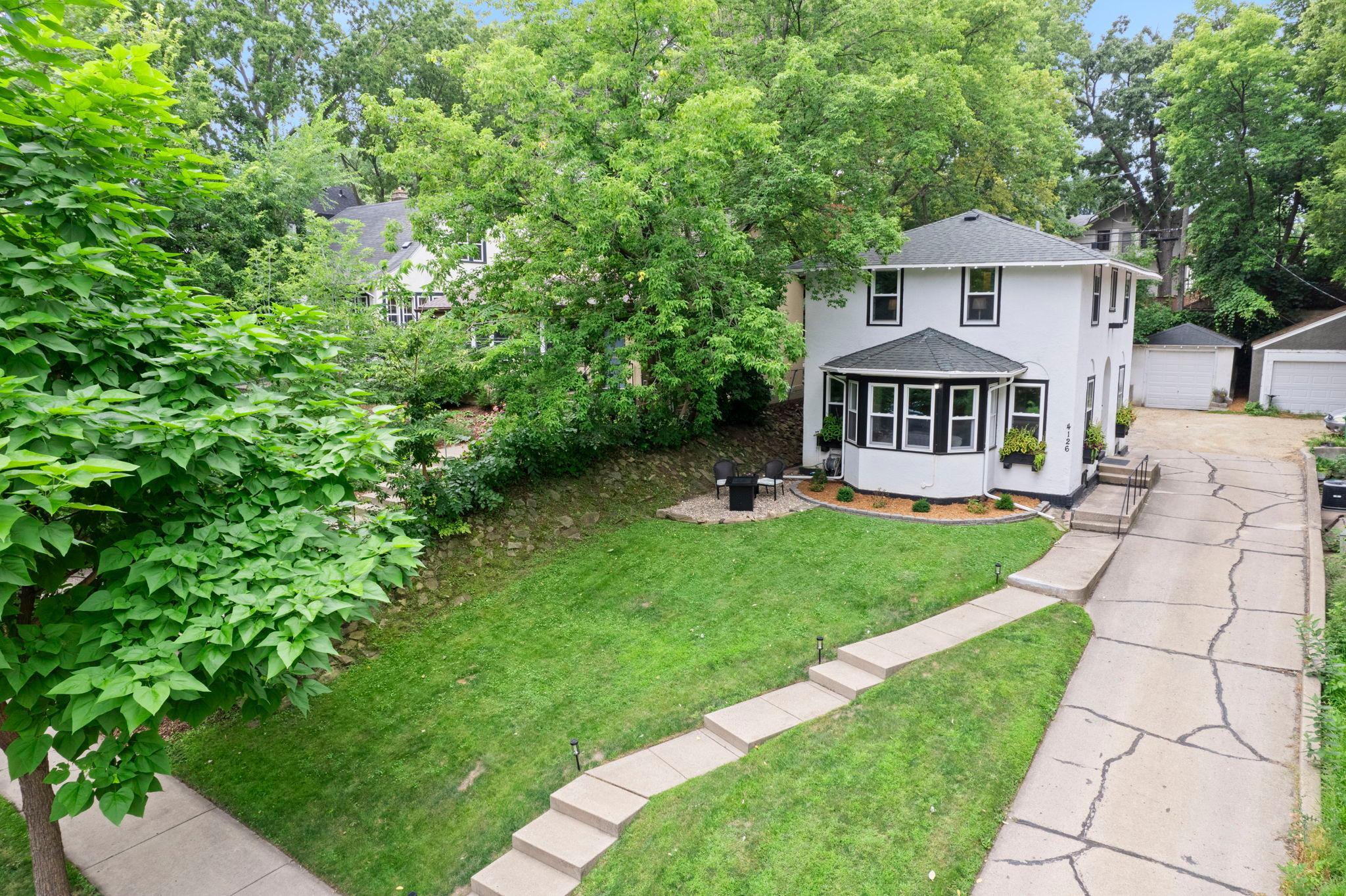 4126 Nicollet Avenue