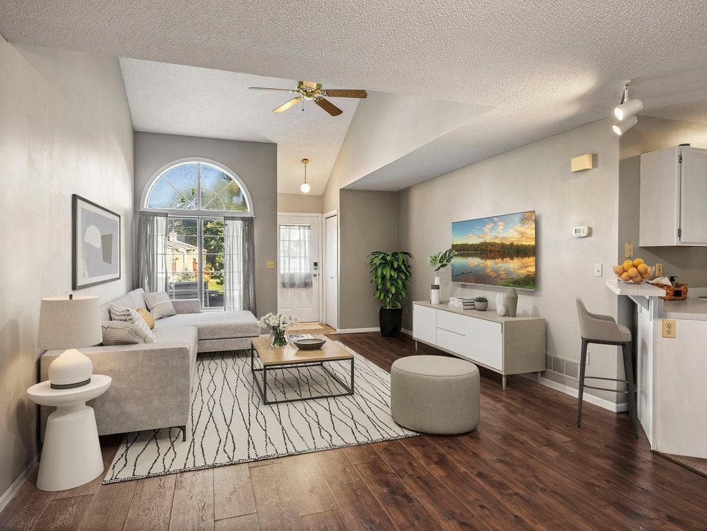 Photo of 3808 Foss Road #2, Saint Anthony, MN 55421 (MLS # 7003645)