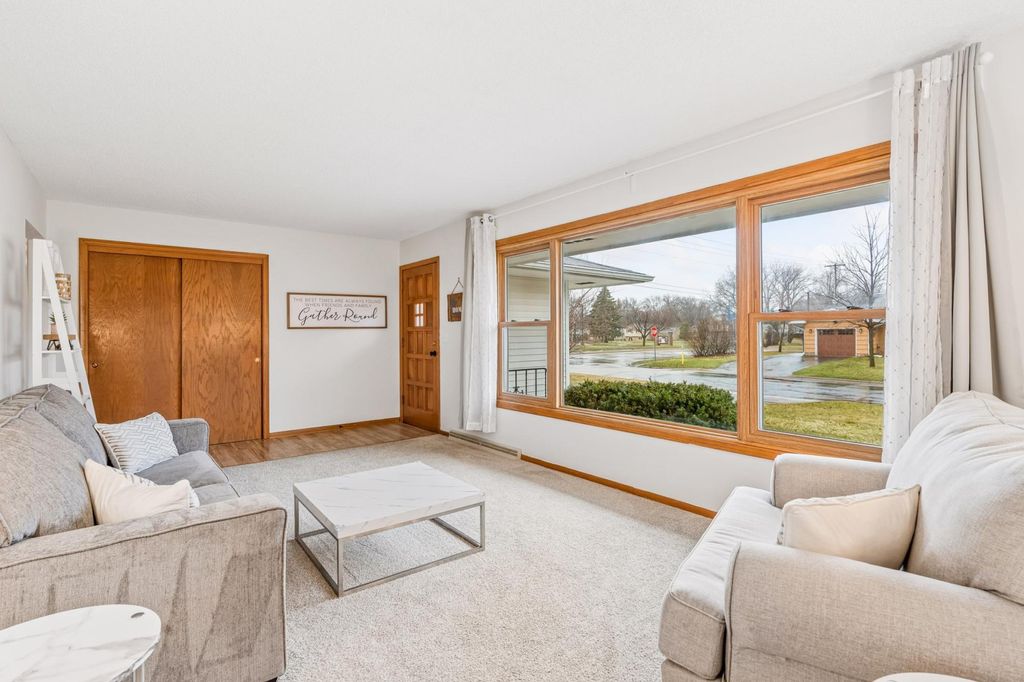 Photo of 2403 Inca Lane, New Brighton, MN 55112 (MLS # 6797818)