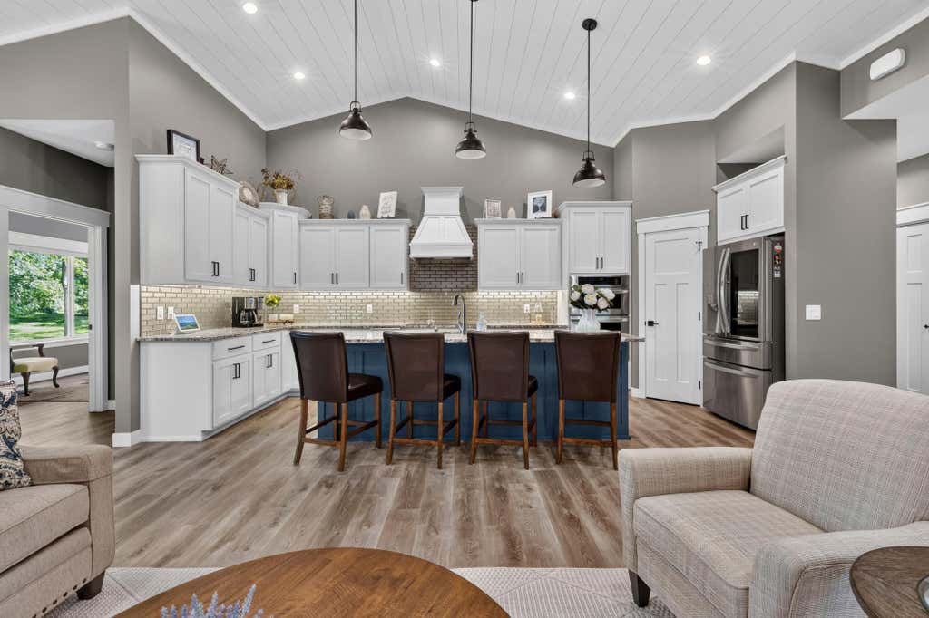 Photo of 8296 Eagle Lane, Pequot Lakes, MN 56472 (MLS # 7120828)