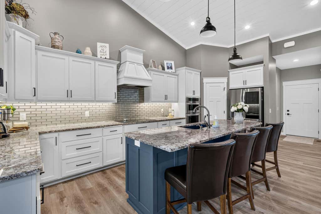 Photo of 8296 Eagle Lane, Pequot Lakes, MN 56472 (MLS # 7120828)