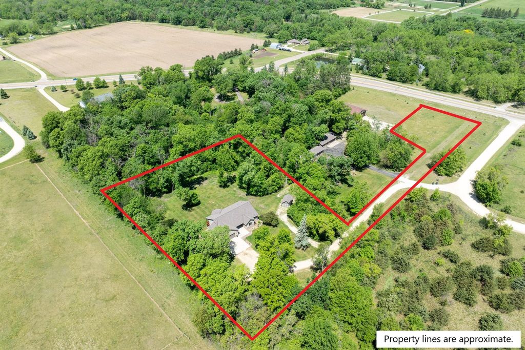 Photo of 6217 321st Street Way, Cannon Falls, MN 55009 (MLS # 7073285)