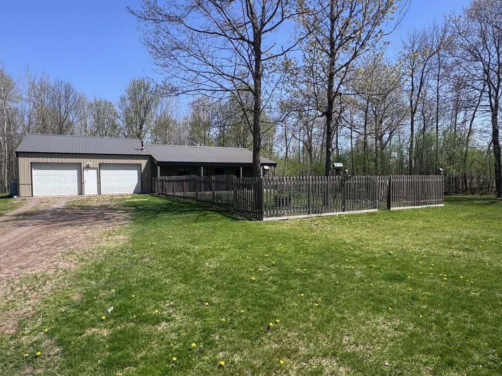 Photo of 40255 10th Avenue, Isle, MN 56342 (MLS # 7041389)