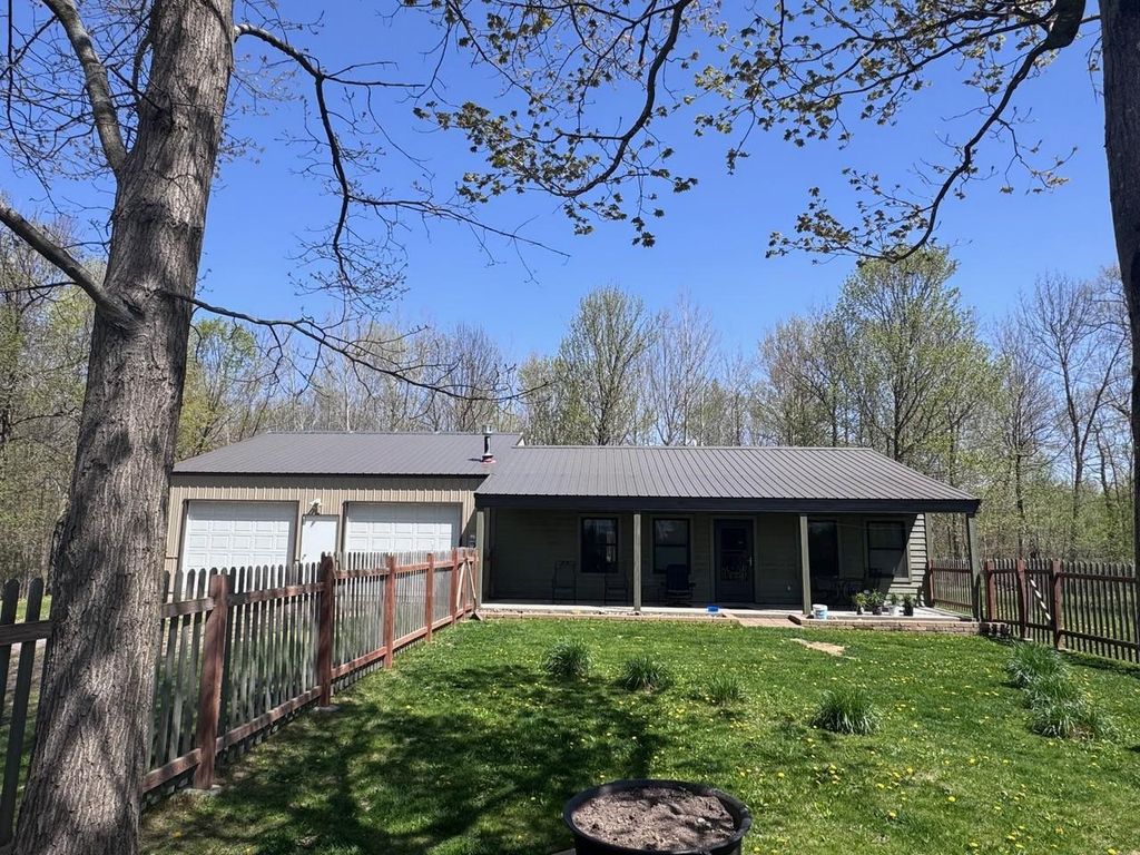 Photo of 40255 10th Avenue, Isle, MN 56342 (MLS # 7041389)