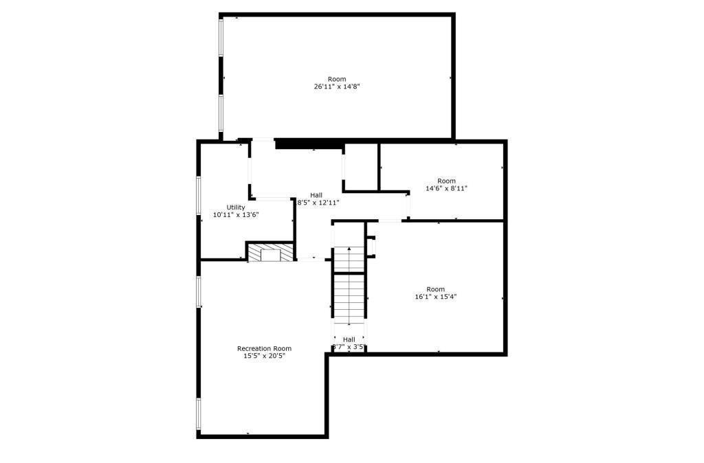 Minneapolis, Minnesota, 55435, United States, 5 Bedrooms Bedrooms, ,5 BathroomsBathrooms,Residential,Active,2014589