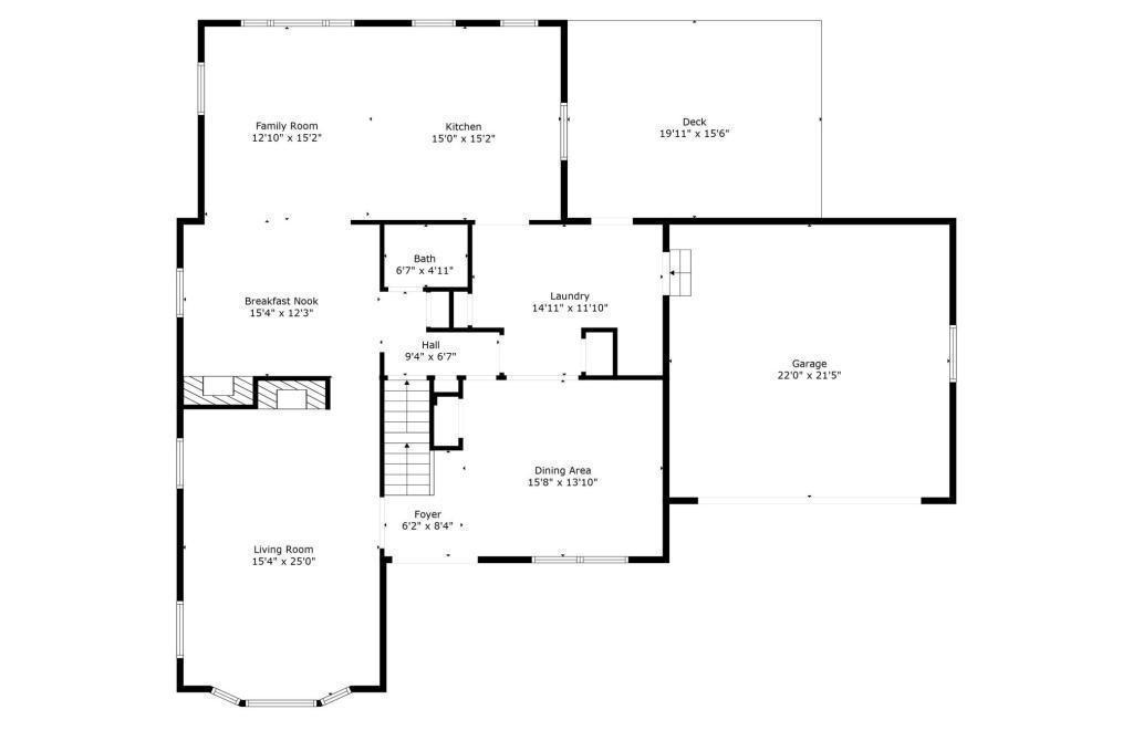 Minneapolis, Minnesota, 55435, United States, 5 Bedrooms Bedrooms, ,5 BathroomsBathrooms,Residential,Active,2014589