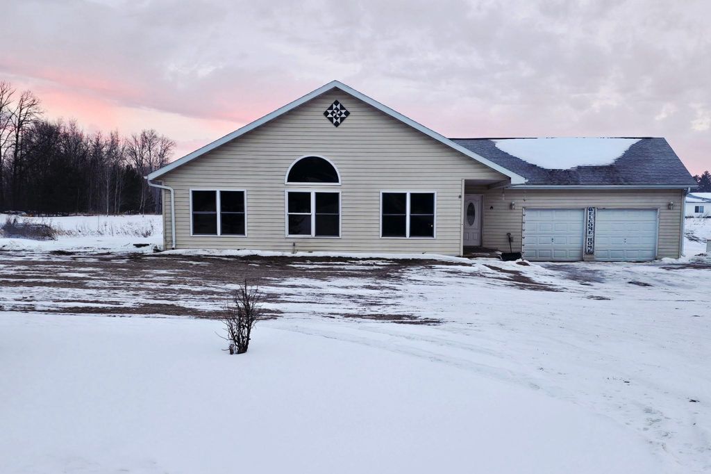 Photo of 2781 Rayne Court NW, Bemidji, MN 56601 (MLS # 7007896)