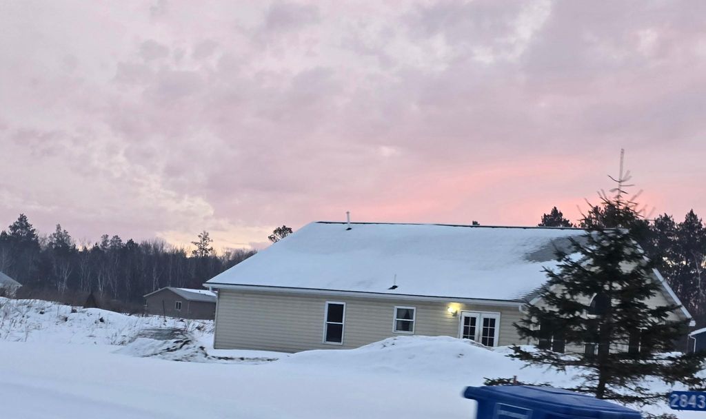 Photo of 2781 Rayne Court NW, Bemidji, MN 56601 (MLS # 7007896)