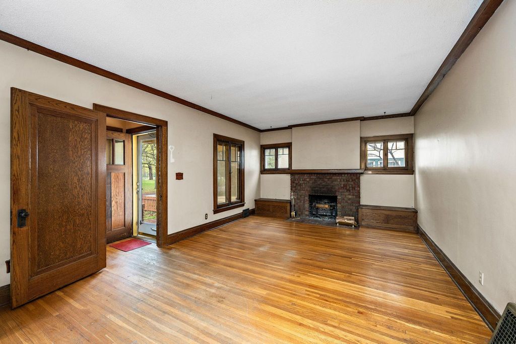 Photo of 4122 Nawadaha Boulevard, Minneapolis, MN 55406 (MLS # 7062266)