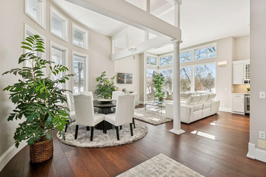 Photo of 5347 Pinewood Trail, Edina, MN 55436 (MLS # 7020030)