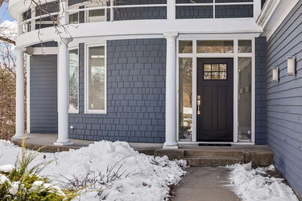 Photo of 5347 Pinewood Trail, Edina, MN 55436 (MLS # 7020030)