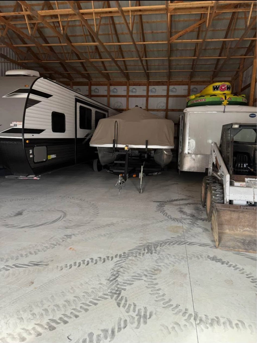 Photo of 50615 Co Hwy 9 #5, Pelican Rapids, MN 56572 (MLS # 7129573)