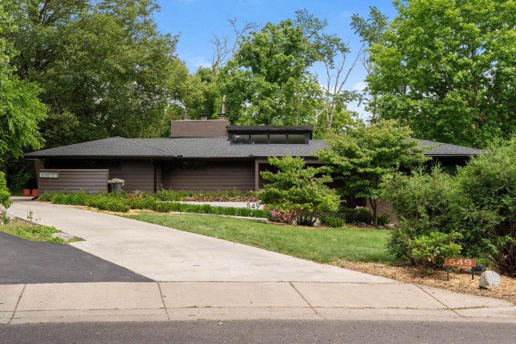 Photo of 549 Turnpike Road, Golden Valley, MN 55416 (MLS # 7095422)