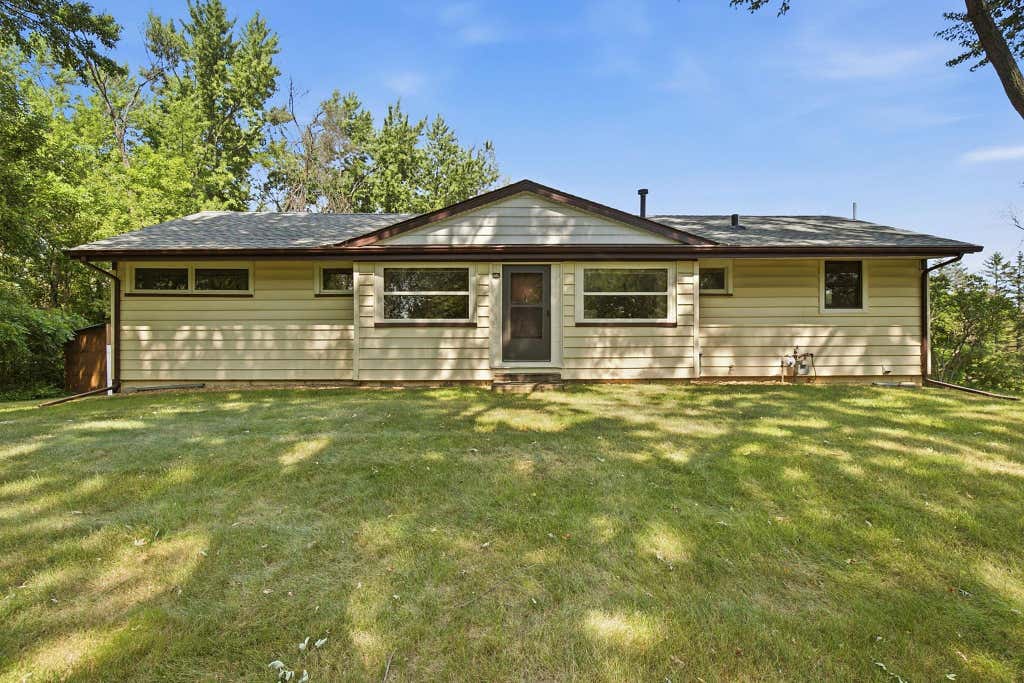 Photo of 6399 Lake Sarah Heights Drive, Rockford, MN 55373 (MLS # 7119137)
