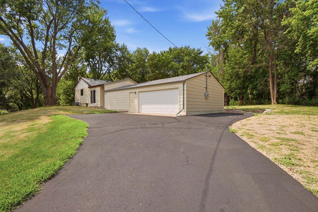 Photo of 6399 Lake Sarah Heights Drive, Rockford, MN 55373 (MLS # 7119137)