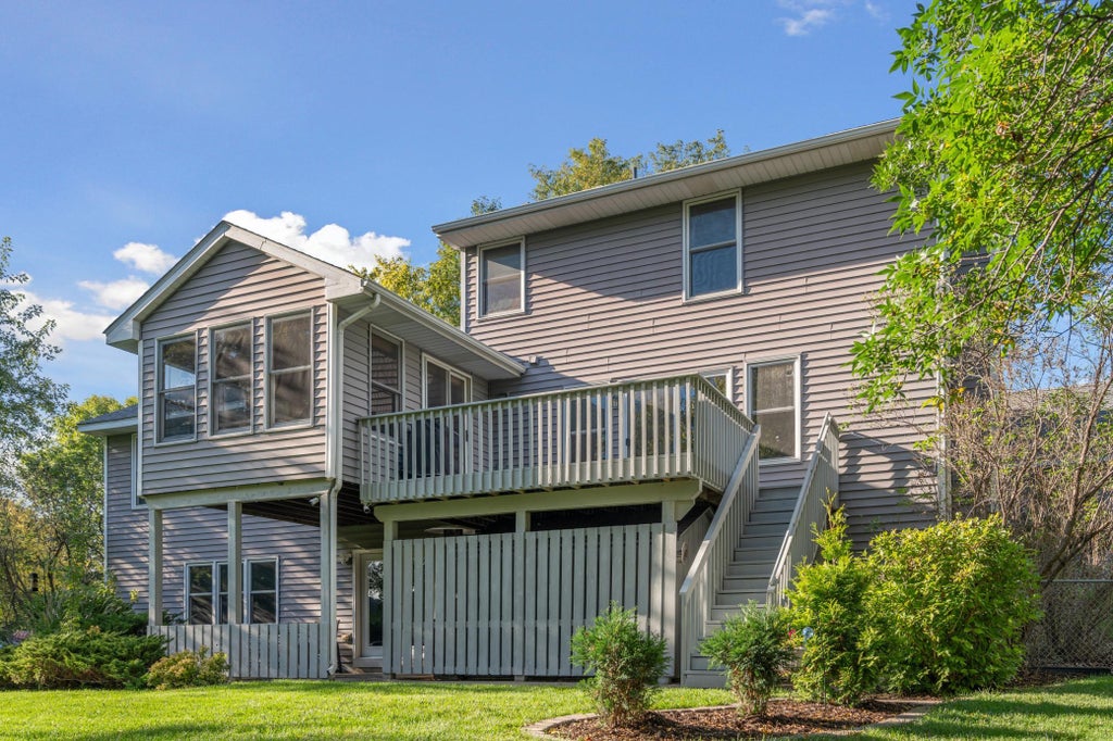 Photo of 8659 Quinwood Lane N, Maple Grove, MN 55369 (MLS # 7114571)