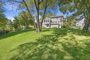 Photo of 8659 Quinwood Lane N, Maple Grove, MN 55369 (MLS # 7114571)