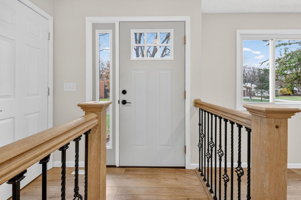 Photo of 901 120th Avenue NW, Coon Rapids, MN 55448 (MLS # 7054052)