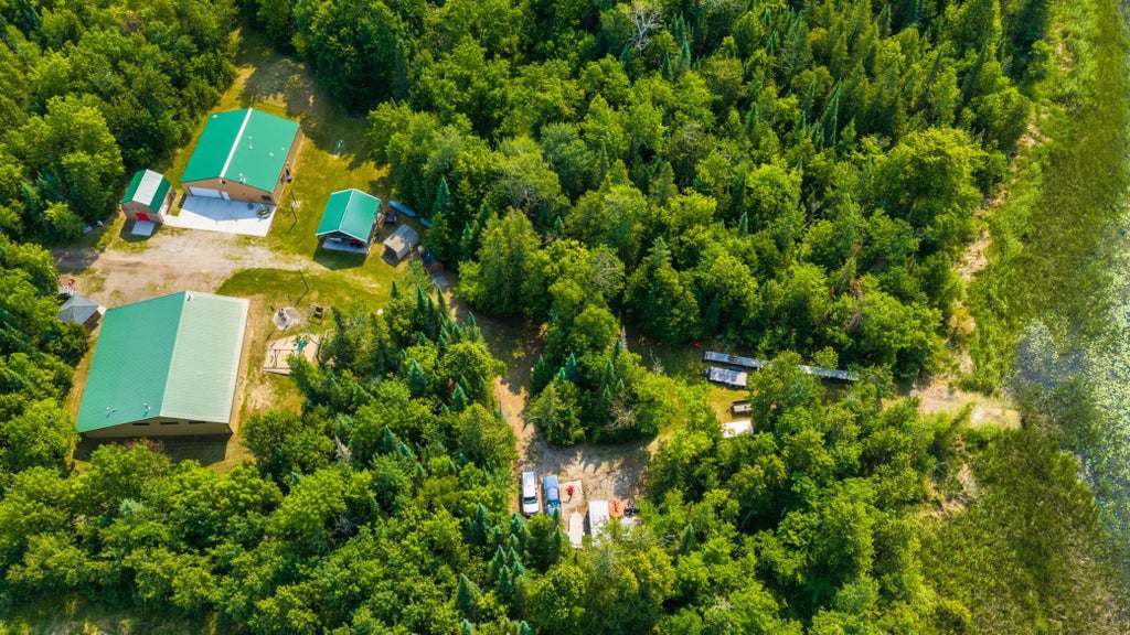 Photo of 12365 Scenic Highway NE, Blackduck, MN 56630 (MLS # 7117428)