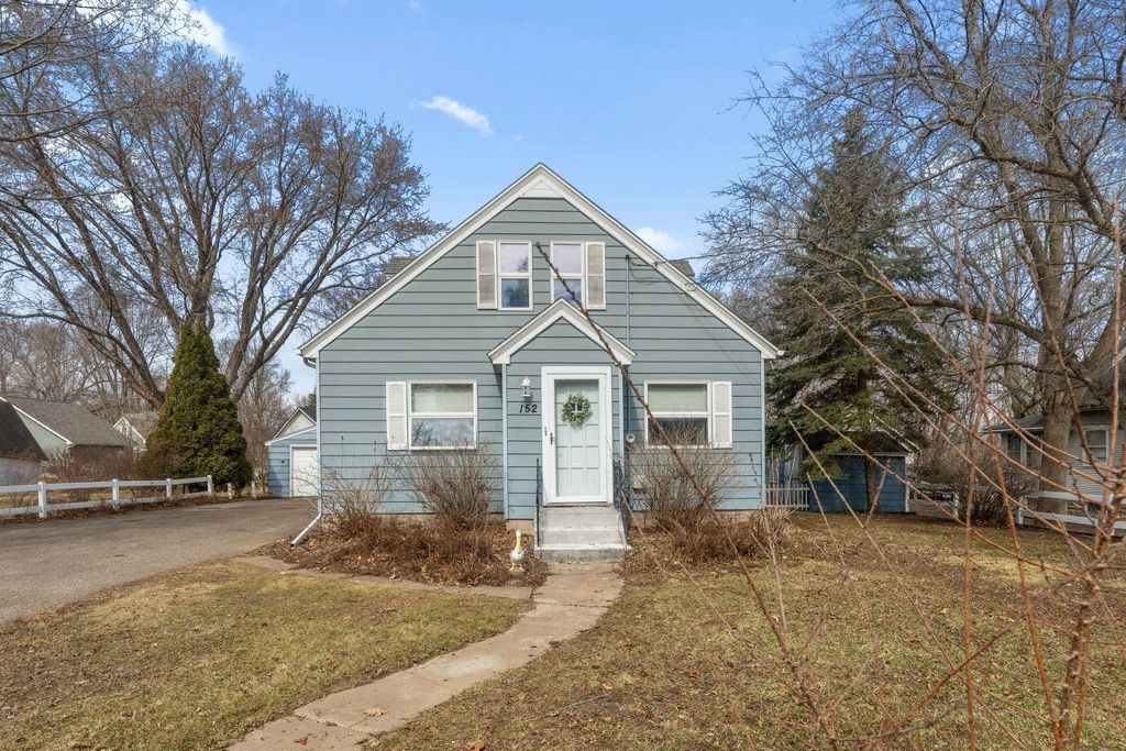 Photo of 152 Busch Avenue, Center City, MN 55012 (MLS # 7035543)