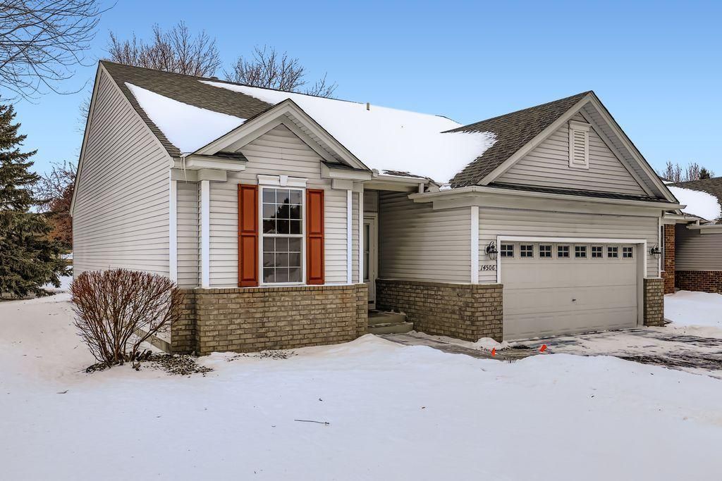 Photo of 14506 Bloomfield Place, Rosemount, MN 55068 (MLS # 6815984)