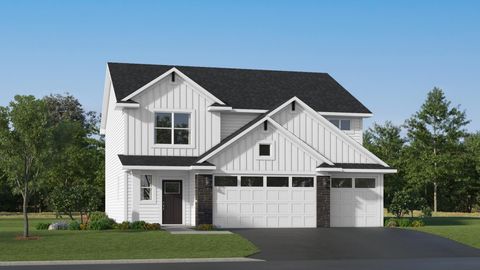 7544 Lotus Lane Lino Lakes MN 55038