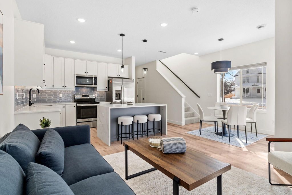 Photo of 425 W 8th Street #24, New Richmond, WI 54017 (MLS # 7014929)