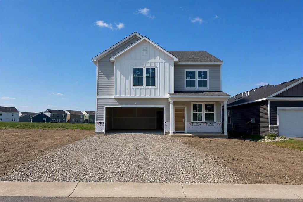 Photo of 15039 Askeaton Place, Rosemount, MN 55068 (MLS # 7143493)