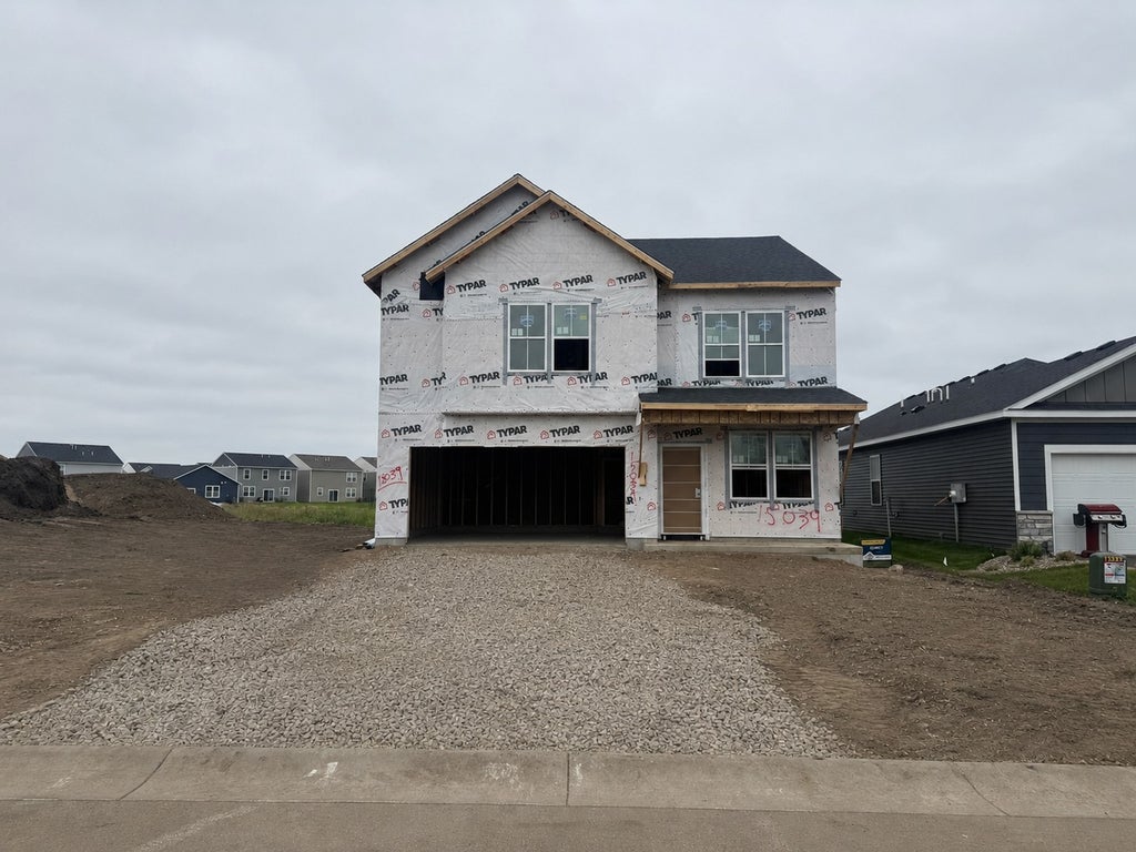 Photo of 15039 Askeaton Place, Rosemount, MN 55068 (MLS # 7143493)