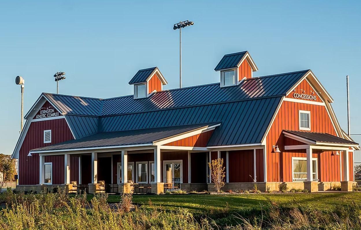 12554 Erskin Street NE