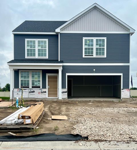 12554 Erskin Street NE Blaine MN 55449