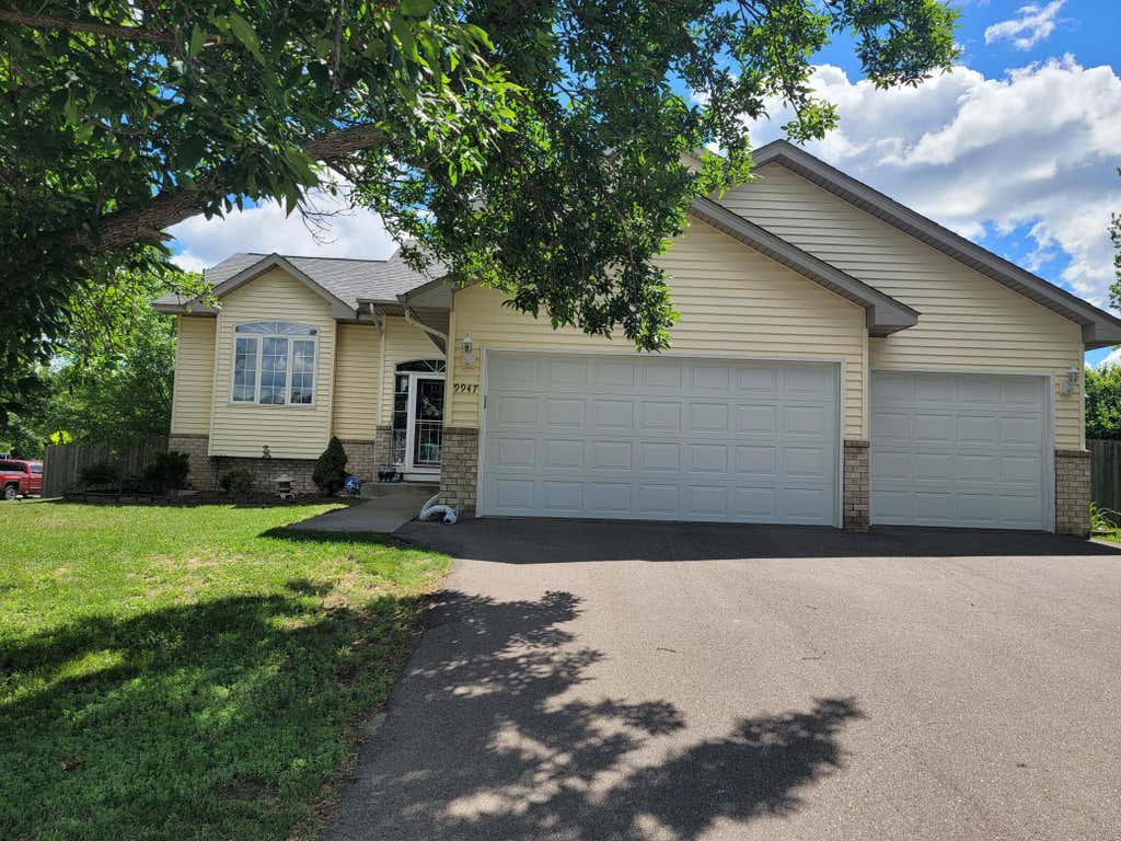 Photo of 9947 Washington Street NE, Blaine, MN 55434 (MLS # 7096024)