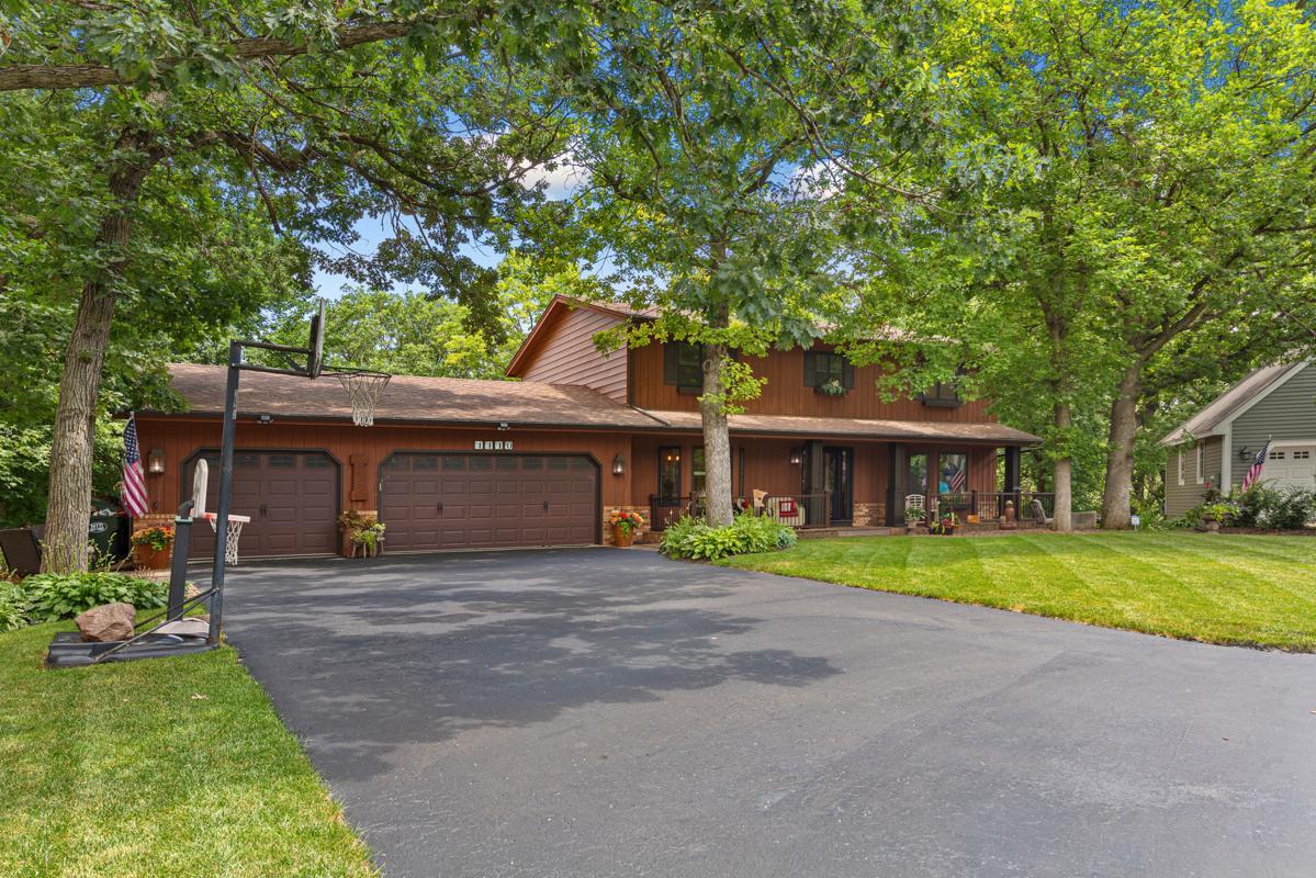 1110 Tiffany Court