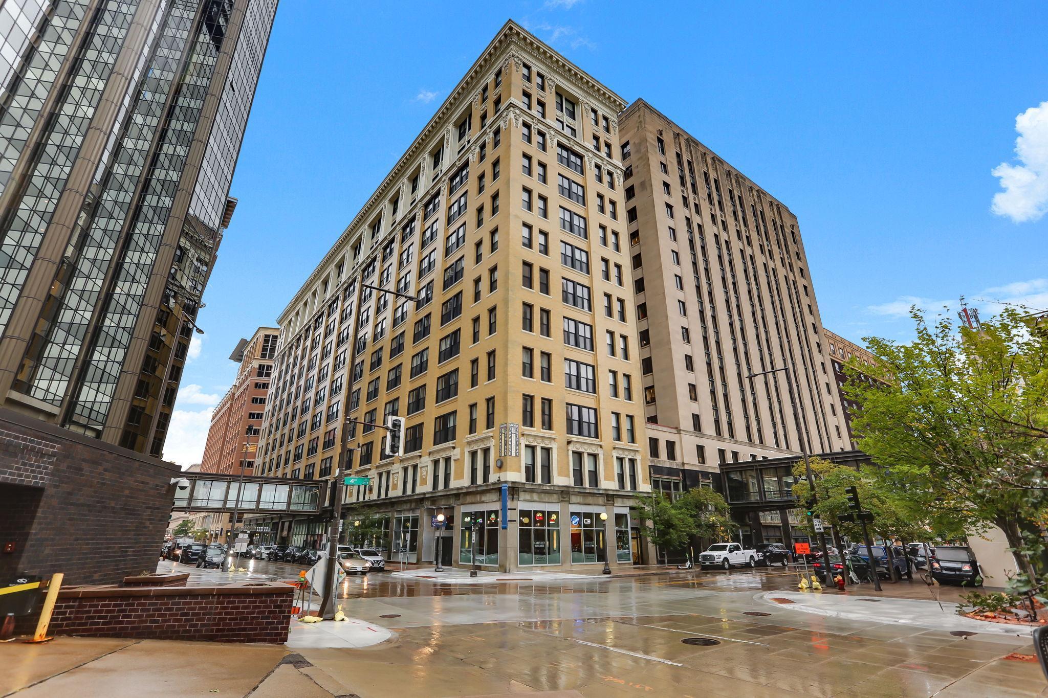 350 Saint Peter Street 308