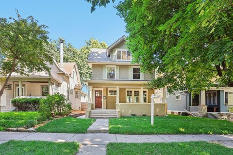 1201 Hague Avenue Saint Paul MN 55104