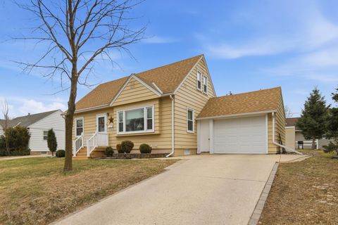 803 18th Street SW Austin MN 55912