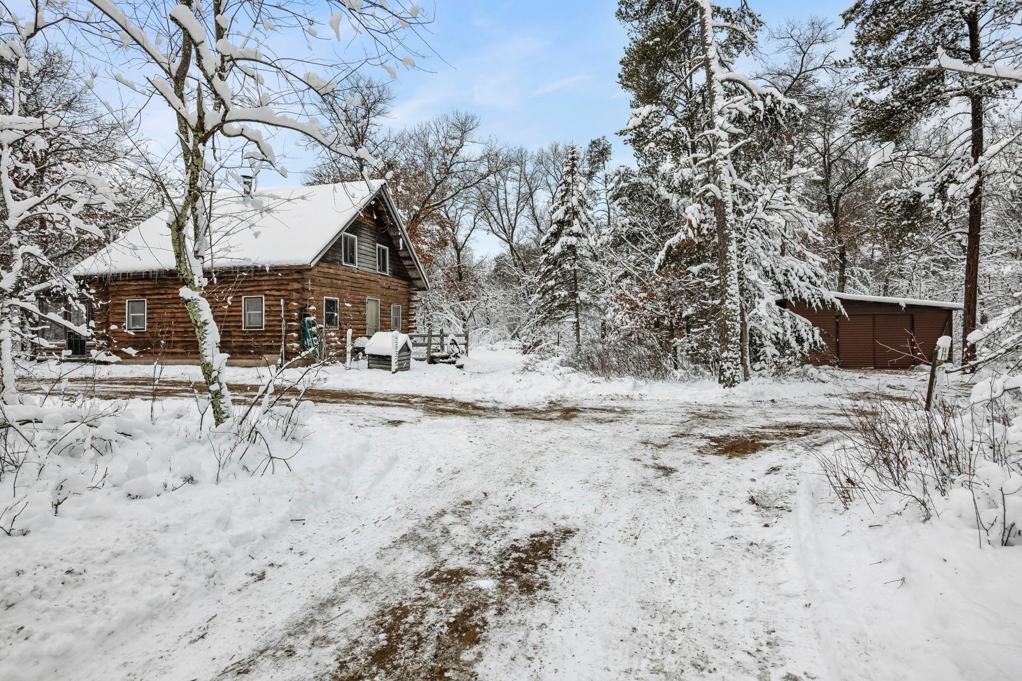 14552 Fish Lake Road