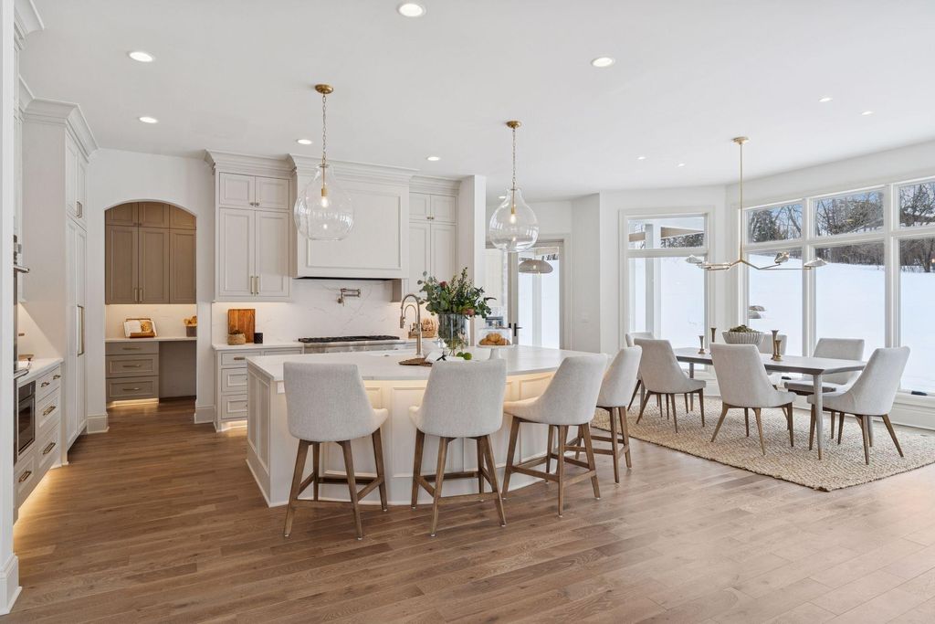 Photo of 285 North Shore Dr, Minnetrista, MN 55364 (MLS # 7019633)