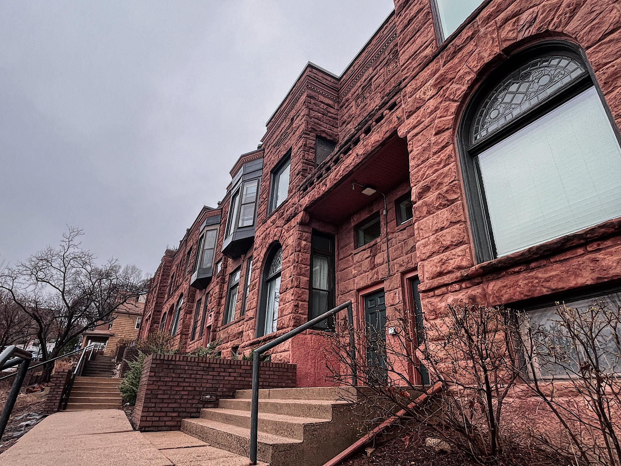 339 Ramsey Street 339B