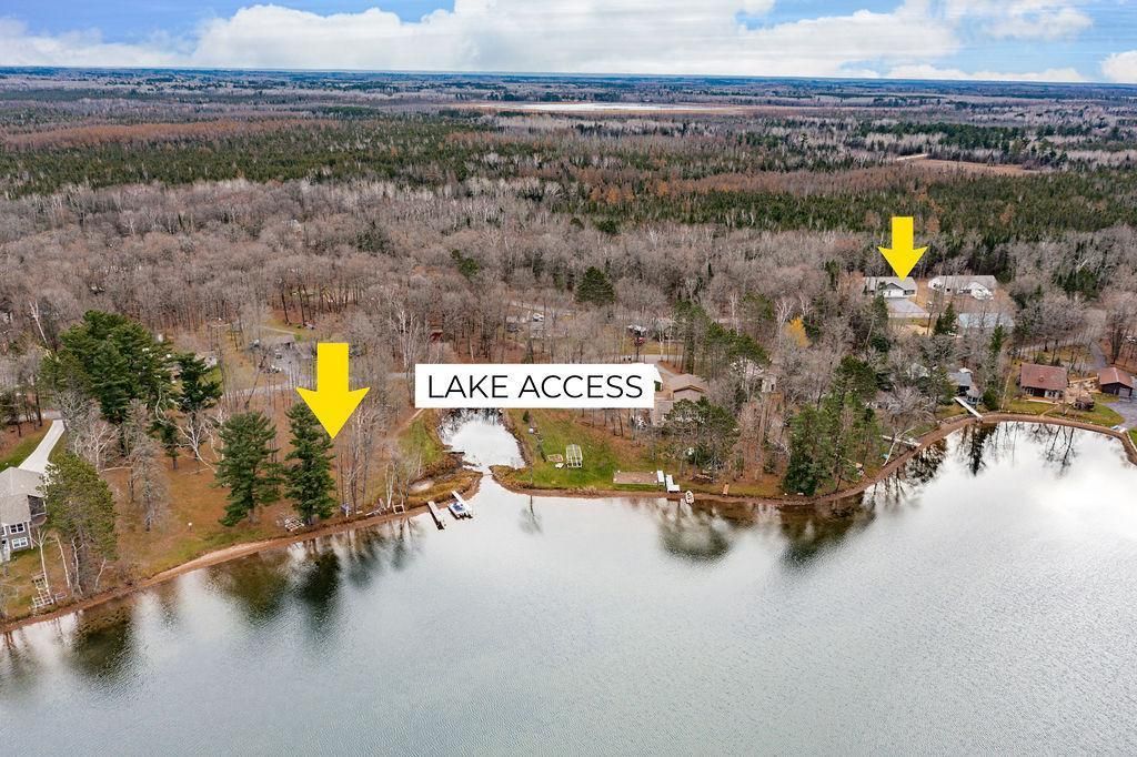 Photo of 3134 Maple Drive, Cloquet, MN 55720 (MLS # 7035611)