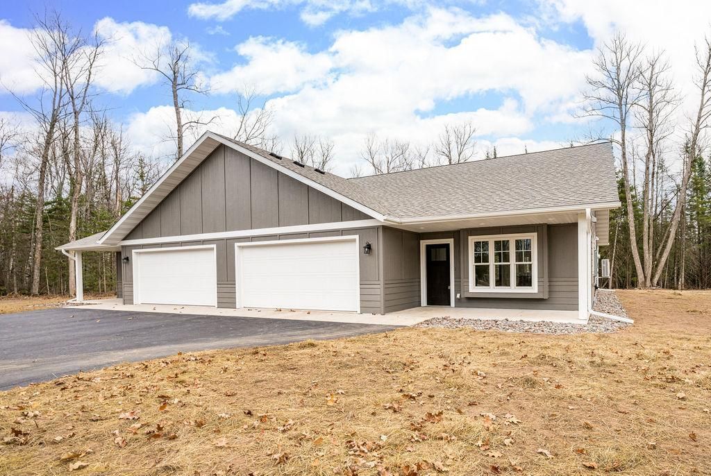 Photo of 3134 Maple Drive, Cloquet, MN 55720 (MLS # 7035611)